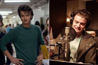 Stranger Things