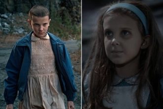 Stranger Things