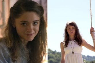 Stranger Things