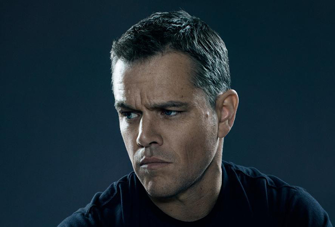 Jason Bourne : L'incroyable montant touché par Matt Damon pour quelques lignes de dialogue...
