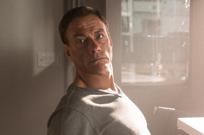 Jean-Claude Van Johnson : Premières impressions sur le nouvel ovni de JCVD