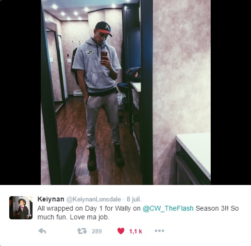 keiynan
