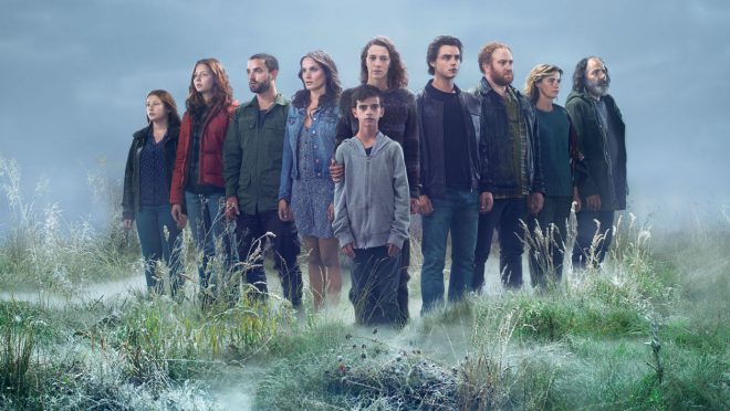 les revenants