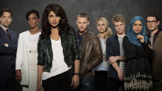 Quantico : Que nous réserve la saison 2 ?