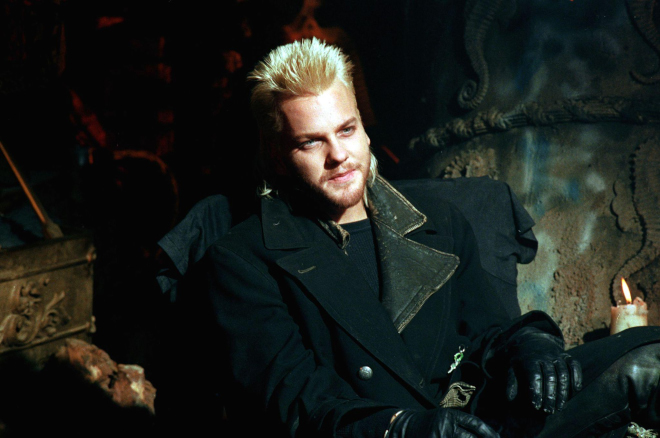 The Lost Boys (Génération perdue) : Une série est en préparation !
