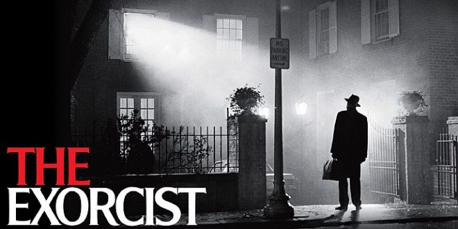 the exorcist serie