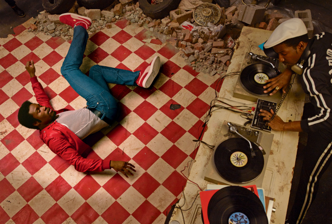 The Get Down : L'heure du premier bilan est arrivée !