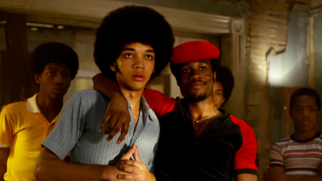 The Get Down : L'heure du premier bilan est arrivée !