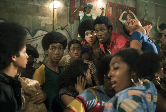 The Get Down : L'heure du premier bilan est arrivée !