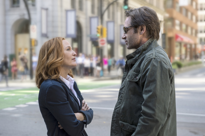 X-Files : La saison 11 contiendra plus d'épisodes que la saison 10