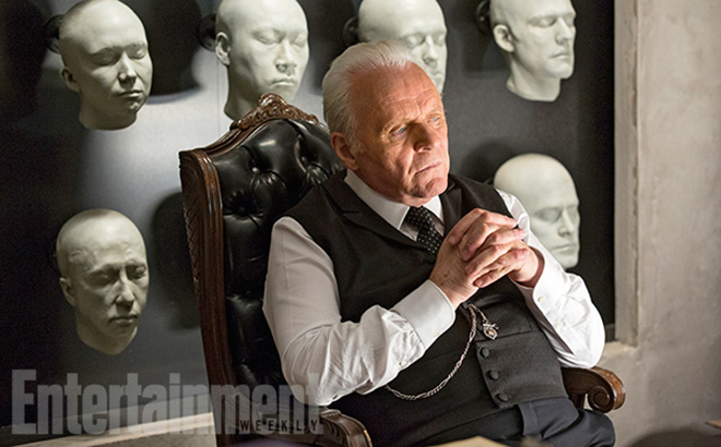 Westworld : Les acteurs révèlent de nouveaux détails croustillants