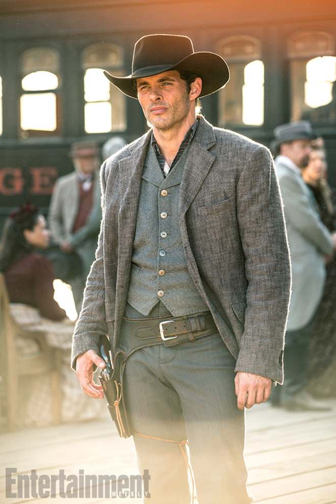 Westworld : Les acteurs révèlent de nouveaux détails croustillants
