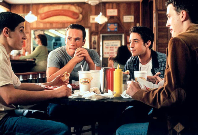 Le classique de la semaine : American Pie