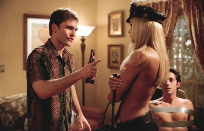 Le classique de la semaine : American Pie