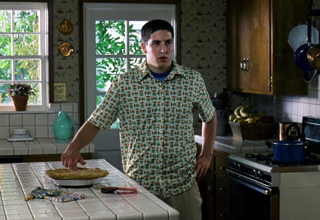 Le classique de la semaine : American Pie