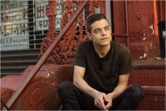 Mr. Robot : 4 bonnes raisons de regarder la série avec Rami Malek