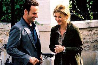 Le film du dimanche soir : Une star de The Walking Dead au casting de Comme t’y es belle