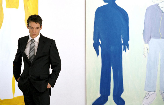 Le classique de la semaine : Match Point
