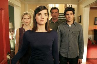 Blindspot : Qui est Jaimie Alexander, l’héroïne de la nouvelle série de TF1 ?