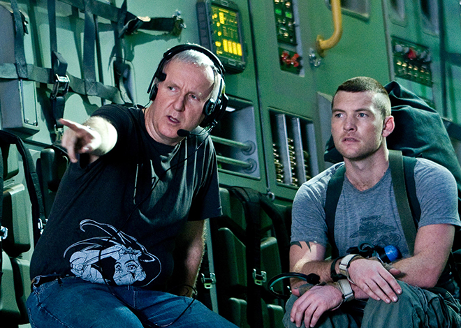 Avatar : James Cameron dévoile des indices sur les suites de la franchise