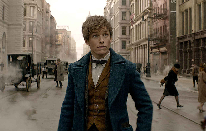 Les Animaux fantastiques : Une ultime bande-annonce magique et envoûtante