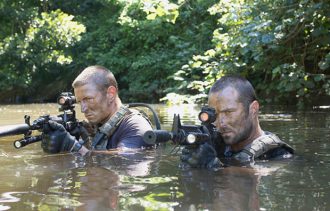 Blindspot : 5 choses à savoir sur Sullivan Stapleton
