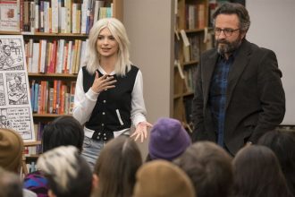 Easy : La nouvelle série de Netflix s’annonce très décomplexée