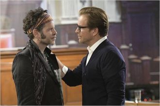 Bull : 5 choses à savoir sur Jason Bull !