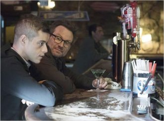 Mr. Robot : 4 bonnes raisons de regarder la série avec Rami Malek