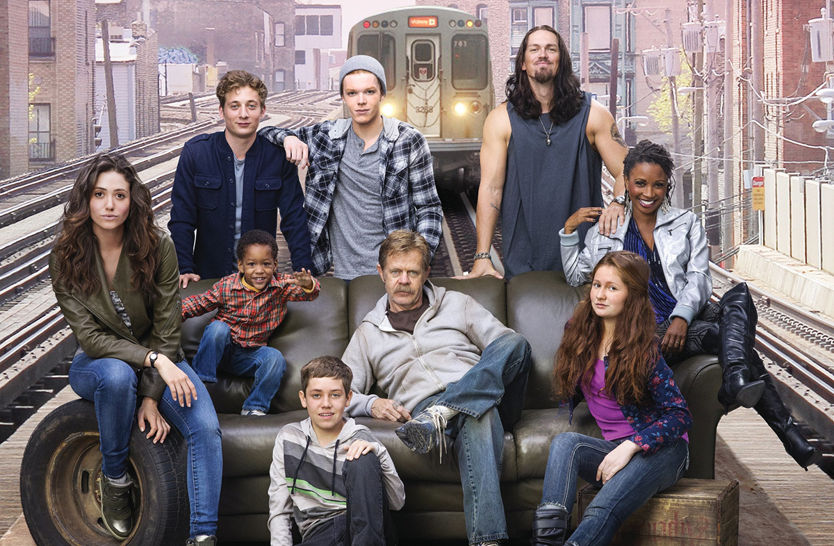 Shameless Saison 7 Episode 1 Vostfr