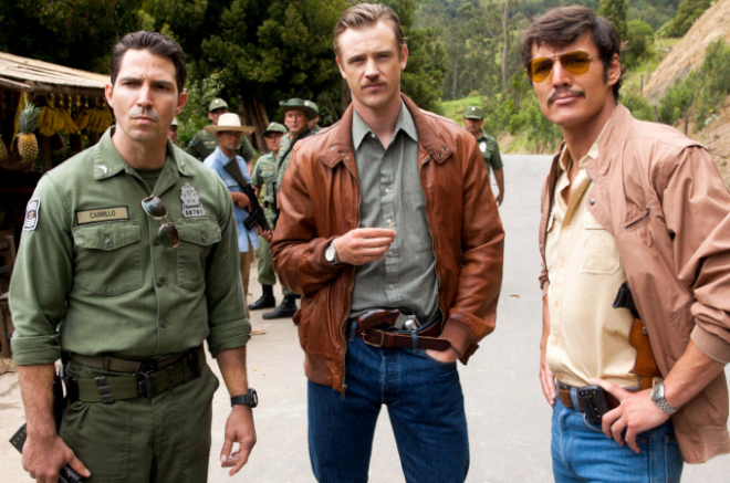 Narcos, saison 2 : Oui, c'est bel et bien un chef-d’œuvre !