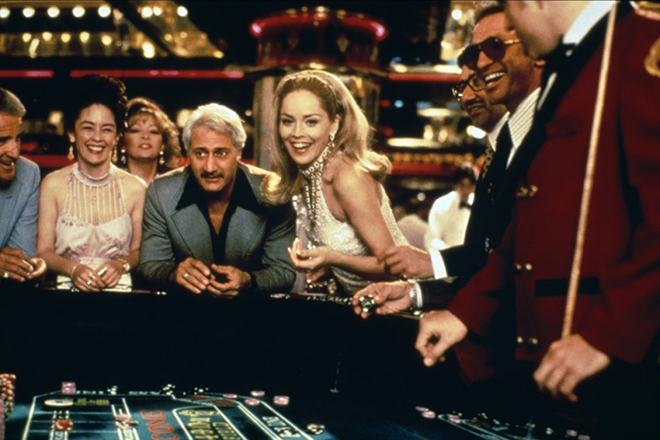 Le classique de la semaine : Casino