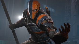 Batman : Joe Manganiello sera Deathstroke, le méchant du prochain film de Ben Affleck 