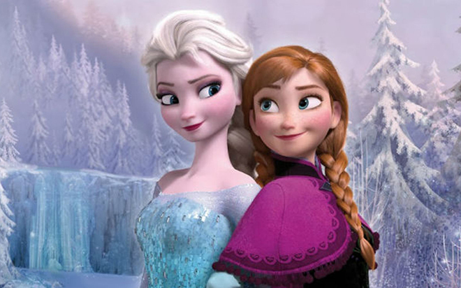 La Reine des neiges : Un « Christmas special » prévu pour 2017