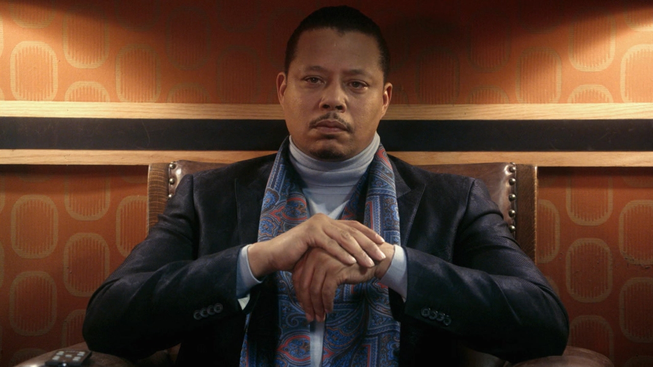 Empire, saison 3 : La FOX dévoile un trailer exceptionnel ! - CinéSérie