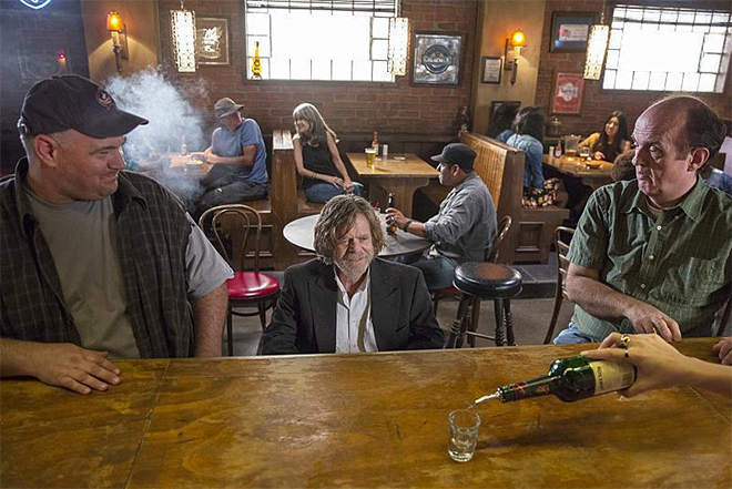 Shameless, saison 7 : Les intrigues et les photos de l'épisode 1 sont là !