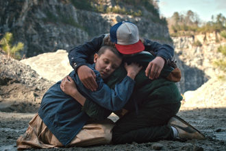 Stranger Things : 5 secrets de tournage