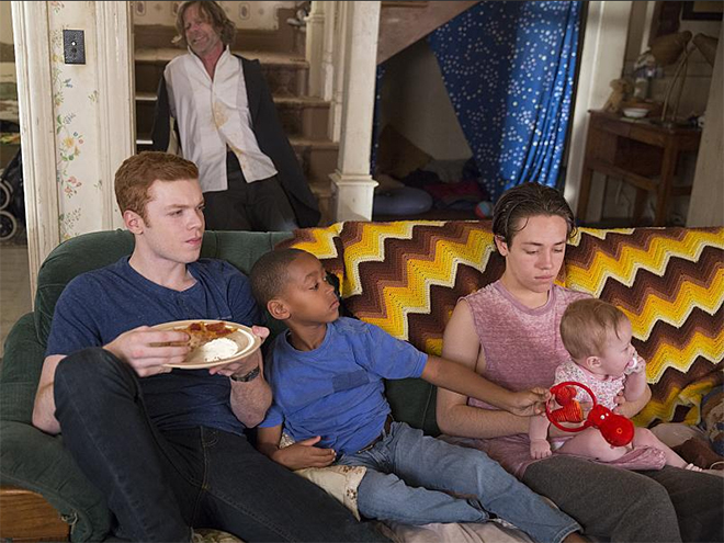 Shameless, saison 7 : Les intrigues et les photos de l'épisode 1 sont là !