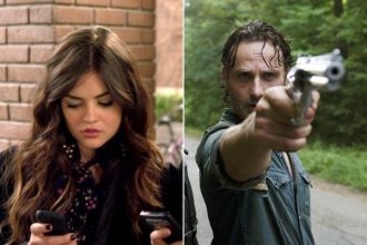 Pretty Little Liars : 10 petits secrets sur la série