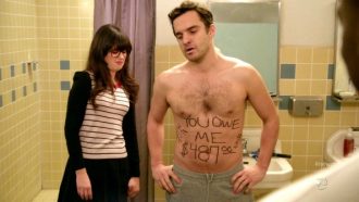 New Girl : Jake Johnson (Nick) sur le départ ?
