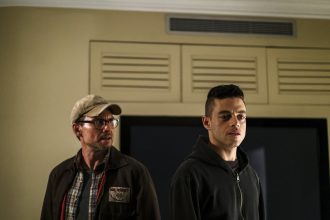 Mr. Robot : Un premier épisode haletant 