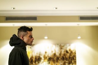 Mr. Robot : Un premier épisode haletant 