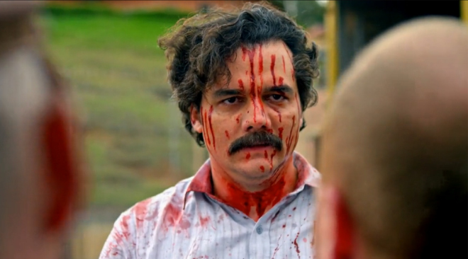 Narcos, saison 2 : Oui, c'est bel et bien un chef-d’œuvre !