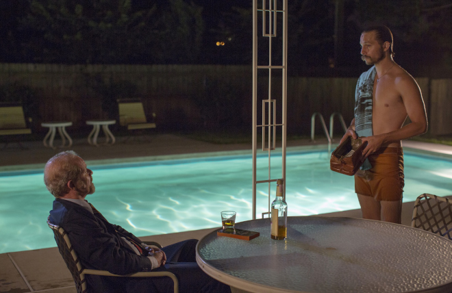 Quarry : Quand Cinemax nous gratifie d'un véritable festin de roi !