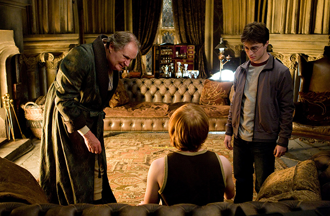 Game of Thrones : Daniel Radcliffe prochainement au casting de la série ?