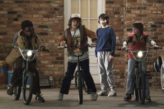 Stranger Things : 5 secrets de tournage