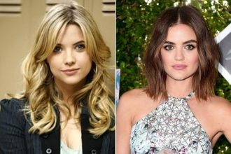 Pretty Little Liars : 10 petits secrets sur la série