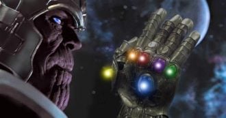 Avengers 3 Infinity War : Thanos, un rôle plus important dans le prochain volet ?