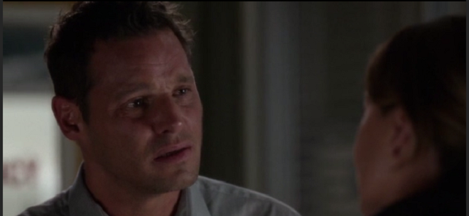 alex saison 13