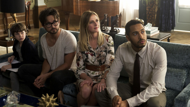 Les Tops et les Flops des séries de l'été 2016
